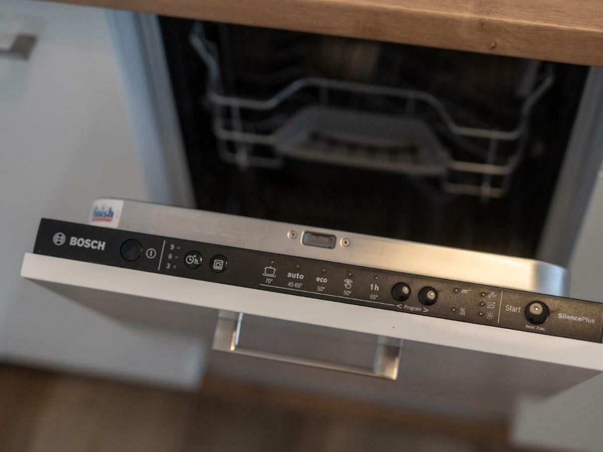 Apartament Rybacka 12A/20, Kolobrzeg - 3 Pokoje Eksteriør bilde